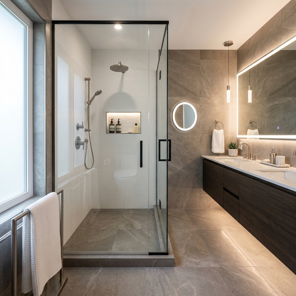 Salle de bain
