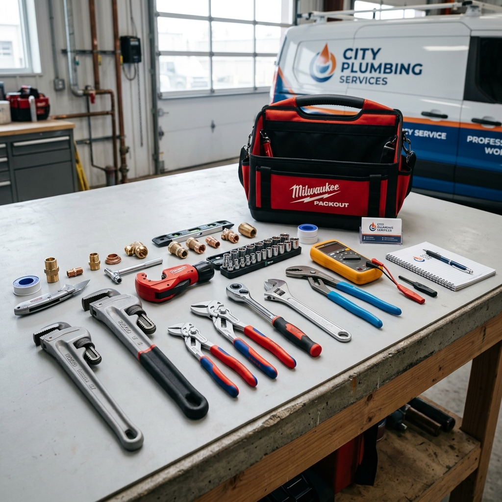 Outils